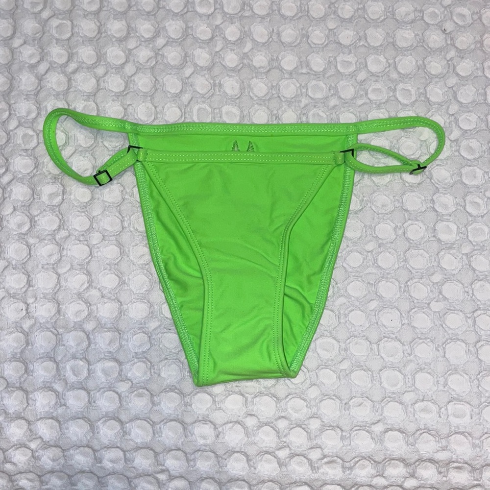 Minimal Animale bikini bottoms